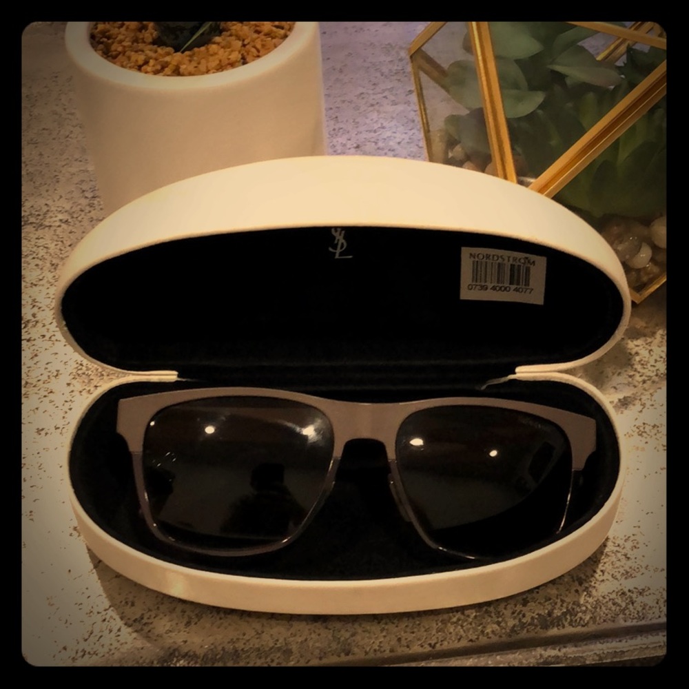 YSL Sunglasses